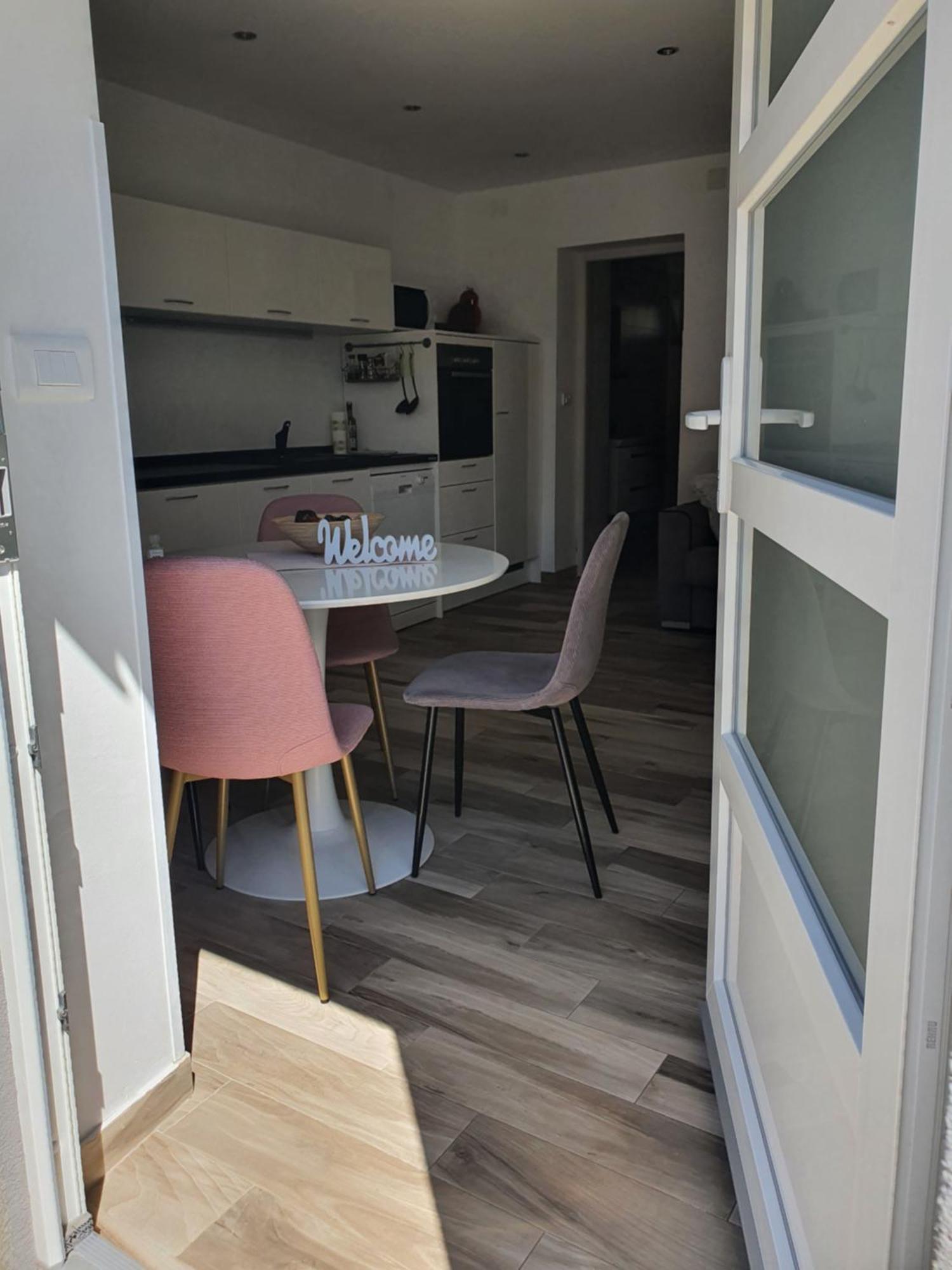 Apartment Manu Pula Værelse billede